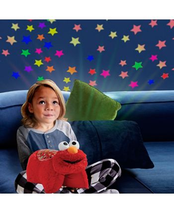 Pillow pets elmo hotsell