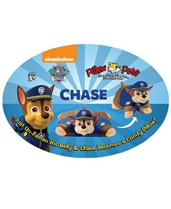 Rubble 2025 pillow pet