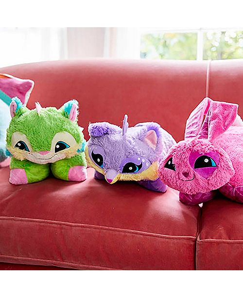 pillow pets stuffed animal plush toy