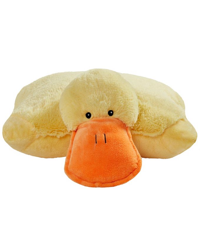 Duck pillow pet discount