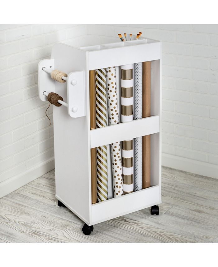 Honey Can Do Craft Storage Cart Macy's