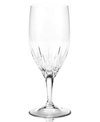 Duchesse Iced Beverage Glass