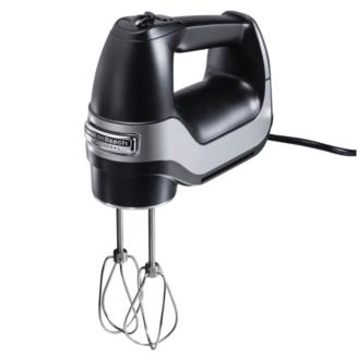 Hamilton Beach Professional 5 Speed Hand Mixer - 62651 - Macy's
