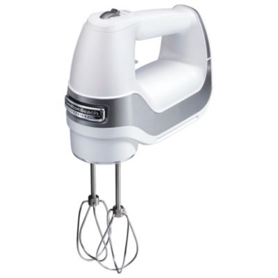 Professional 5 Speed Hand Mixer - 62651