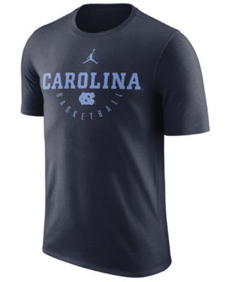 Nike Men's North Carolina Tar Heels Legend Key T-Shirt - Macy's