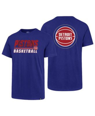 detroit pistons back to back t shirt