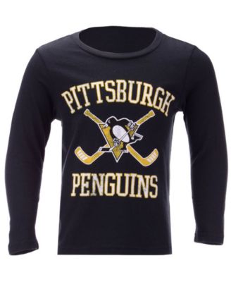 pittsburgh penguins toddler shirt