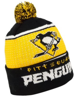 pittsburgh penguins hats lids