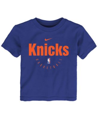 knicks practice t shirt