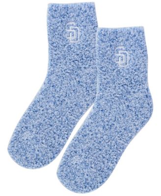 PKWY - Parkway Team Fuzzy Socks