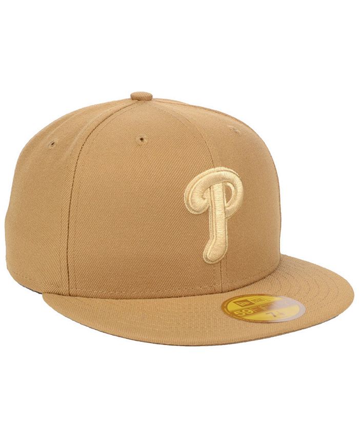 New Era Philadelphia Phillies Fall Prism Pack 59FIFTY-FITTED Cap - Macy's
