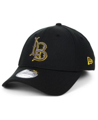 New Era - Black Pop Flex 39THIRTY Cap