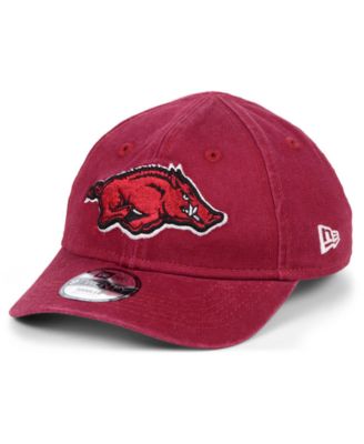 razorback baseball cap