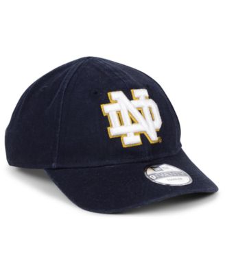 notre dame toddler hat