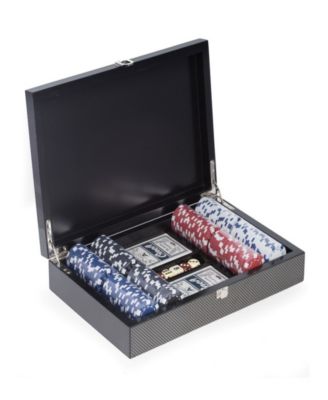 200 Chip Poker Set