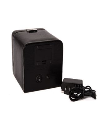 Leather Watch Winder