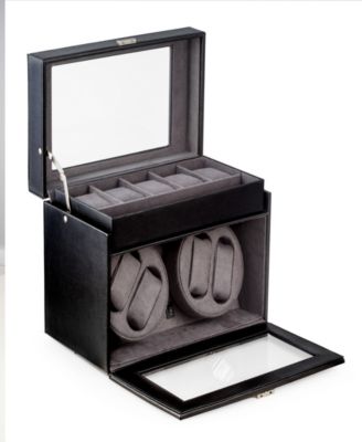 Leather Watch Winder