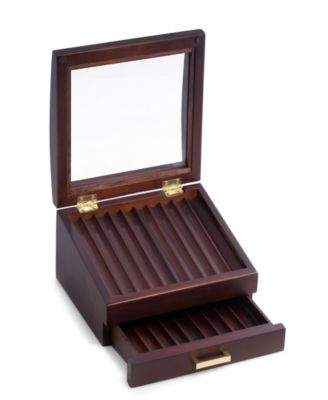 Bey-Berk Pen Storage Box