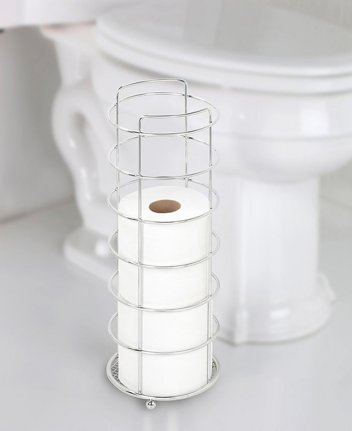 Bath Bliss Toilet Paper Holder Macy's
