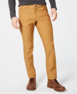 Hi-Tec - HI-TEC Men's 14MILE 5 Pocket Comfort Stretch Pants