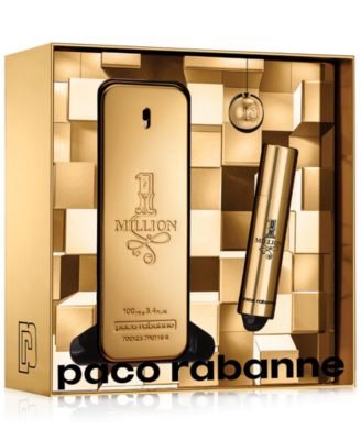 Paco Rabanne - Men's 2-Pc. 1 Million Eau de Toilette Gift Set