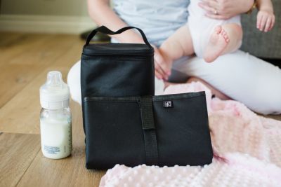 J.L. Childress TwoCOOL Double Bottle Cooler