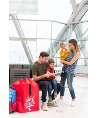 jl childress gate check bag for car seats