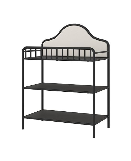 Little Seeds Piper Metal Changing Table & Reviews Furniture Macy's