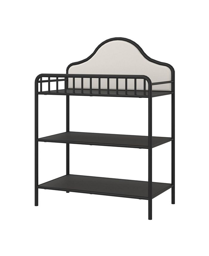 Little Seeds Piper Metal Changing Table Macy's