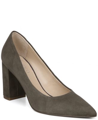 Franco Sarto Palma Pumps Macy s