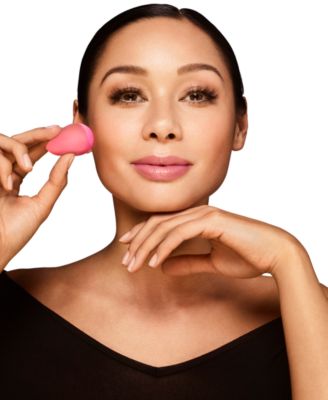 Cheeky Beauty.Blusher Makeup Sponge