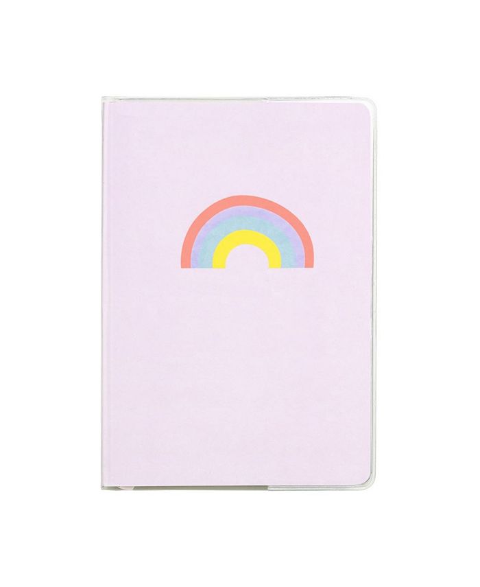 kikki.K A5 Feature Notebook: Cute - Macy's