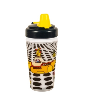 Daphyl's The Beatles Sea of Holes Sippy Cup