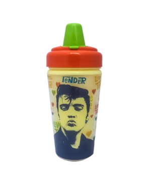 Daphyl's Elvis Love Me Tender Sippy Cup