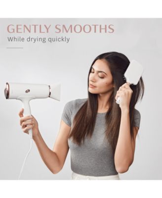 Smooth Paddle Professional Styling Brush