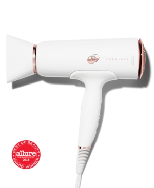 T3 CURA LUXE PROFESSIONAL IONIC HAIR DRYER WITH AUTO PAUSE SENSOR