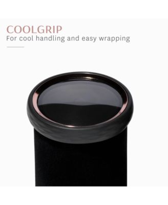 Volumizing Hot Rollers LUXE for Volume, Body, and Shine