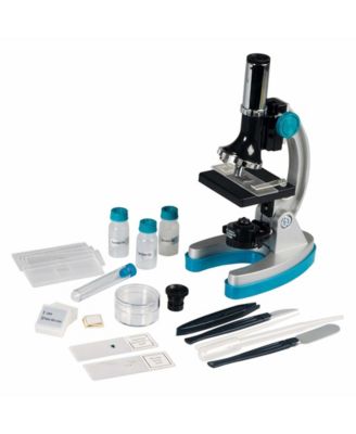 educational insights microscope