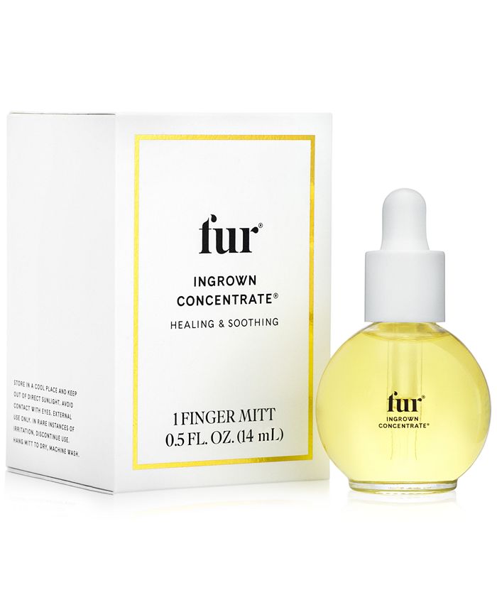 fur - Ingrown Concentrate, 0.5-oz.