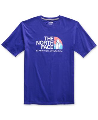 The North Face - Men's Antarctica Collector's Graphic T-Shirt