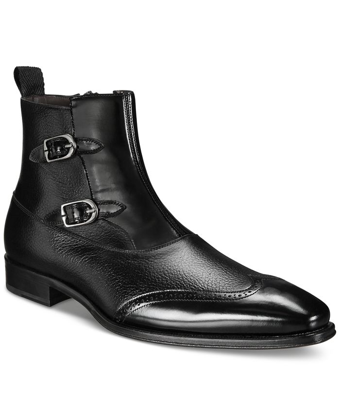 Mezlan boots discount