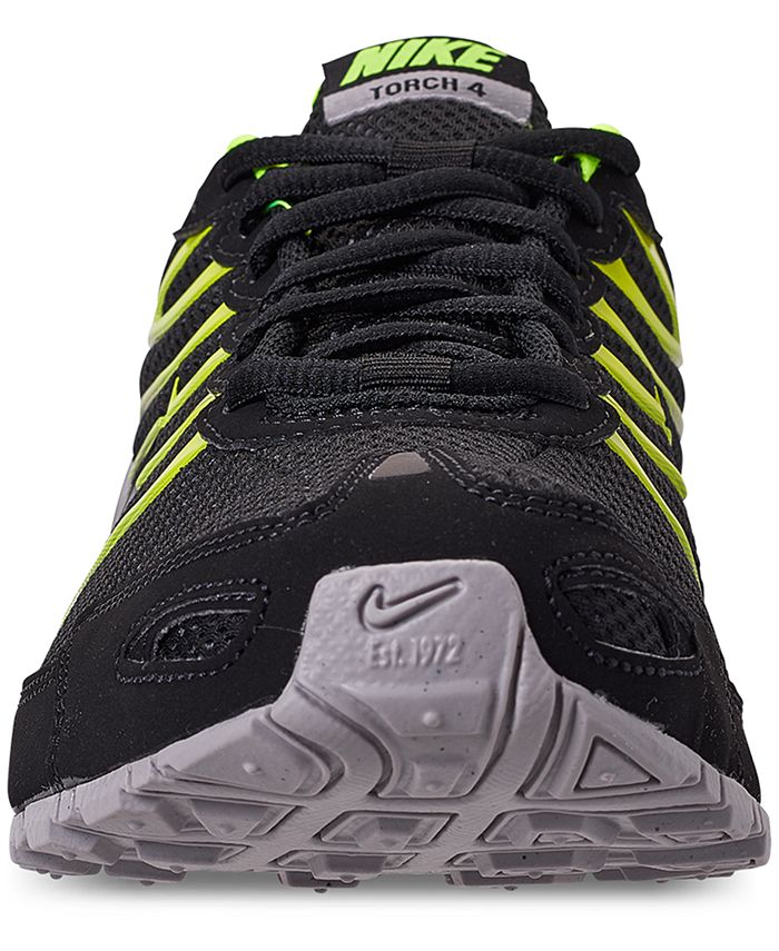 nike torch 4 men's