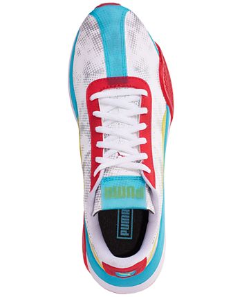 Men's puma turin_0 optic filter casual shoes top
