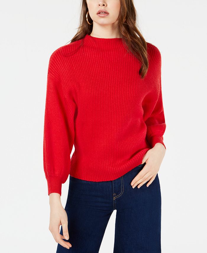 Line & Dot Alder Sweater - Macy's
