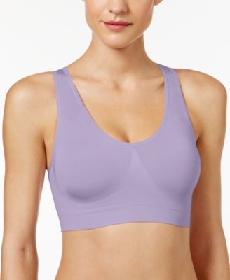 macys wacoal sports bra