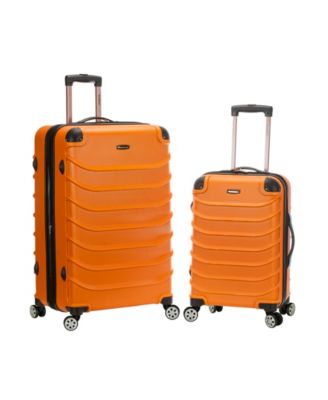 2-Pc. Hardside Luggage Set