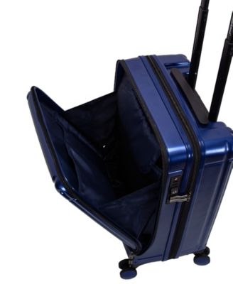 Tokyo 18" Hardside Carry-On Spinner 