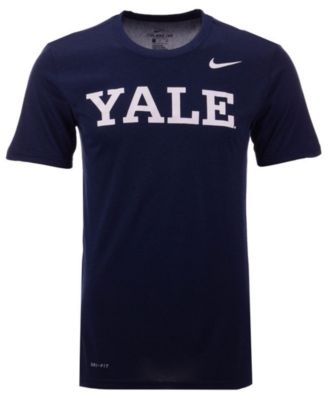 Nike - Dri-Fit Legend Wordmark T-Shirt