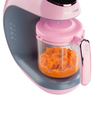 TOTMEAL Smart Baby Food Maker and Processor