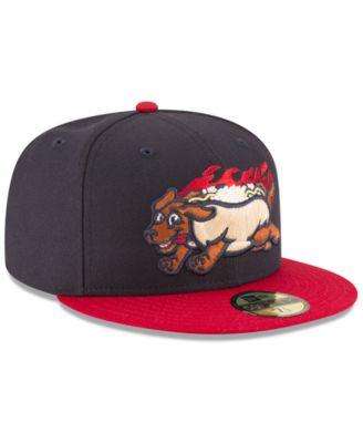 Casquette New Era 59Fifty – Pawtucket Red Sox (MiLB) – Taille 7 1/8 – Neuve